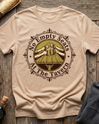 No Empty Seats T-Shirt