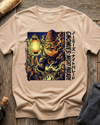 Gnomies Night Parade T-Shirt