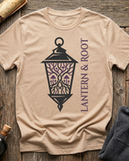 Lantern & Root T-Shirt