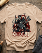 Critical Hit T-Shirt