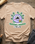 Critical Failure T-Shirt