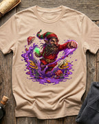 Daeryus's Escape T-Shirt