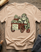 Buy A Mushroom T-Shirt