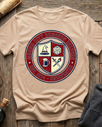 Mound City Dungeon Delver T-Shirt