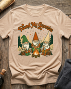 Found My Gnomies T-Shirt