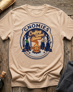 Gnomies: Crafting Grand Stories T-Shirt