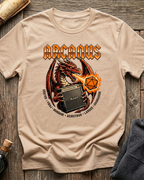 Arcanus World Tour T-Shirt