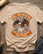 Declare Independence From Tyranny T-Shirt