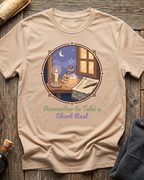 Remember to Take a Short Rest