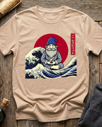 Gnome Meditation T-Shirt