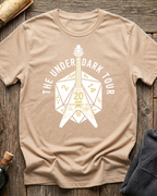 The Underdark Tour T-Shirt