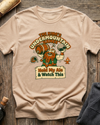 Hold My Ale & Watch This T-Shirt