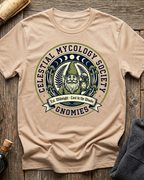 Celestial Mycology Society T-Shirt