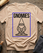 Street Gnome V.1 T-Shirt