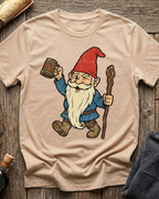 Classic Derry the Gnome T-shirt