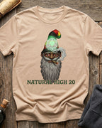 Natural High 20 T-Shirt
