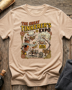 The Great Tinkerer's Expo T-Shirt
