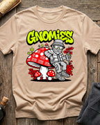Gnome Village Graffiti T-Shirt