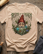 Roots Of The Realm T-Shirt