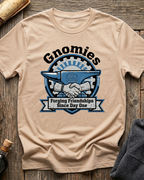 Forging Friendships Since Day One T-Shirt