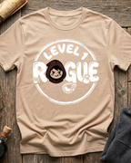 Level One Rogue V.2 T-Shirt