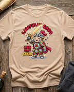 Lawfully Good T-Shirt