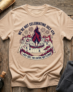 I Just Crit The Entire Battlemap T-Shirt