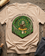 Chronicles Of The Deep Forest T-Shirt
