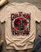 The Goblin Full Moon Festival T-Shirt