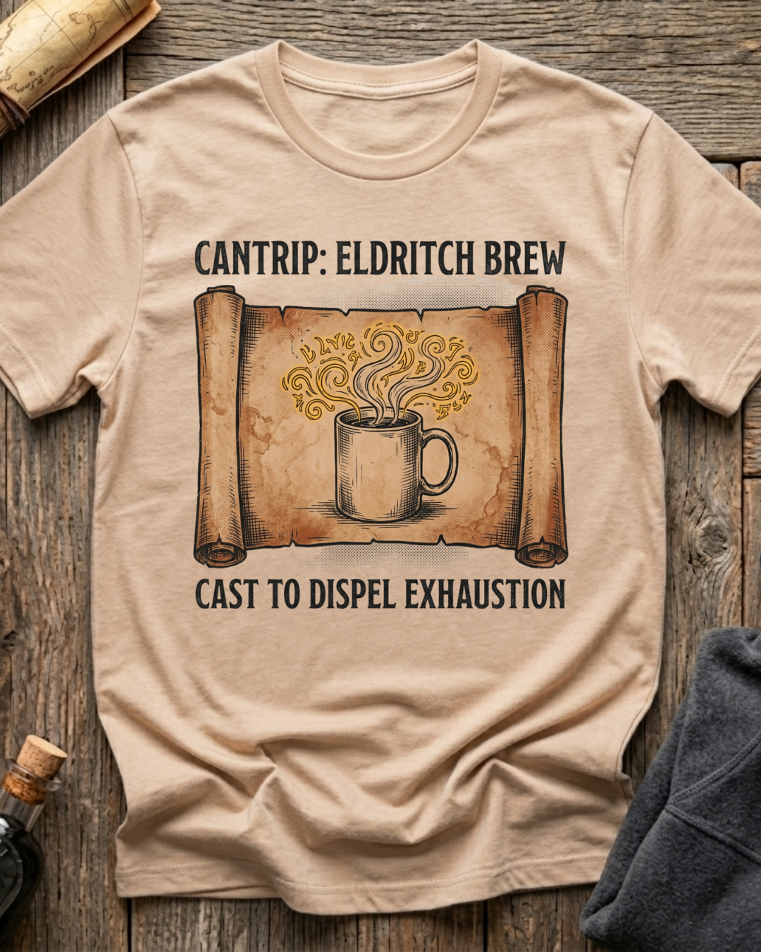Eldritch Brew T-Shirt