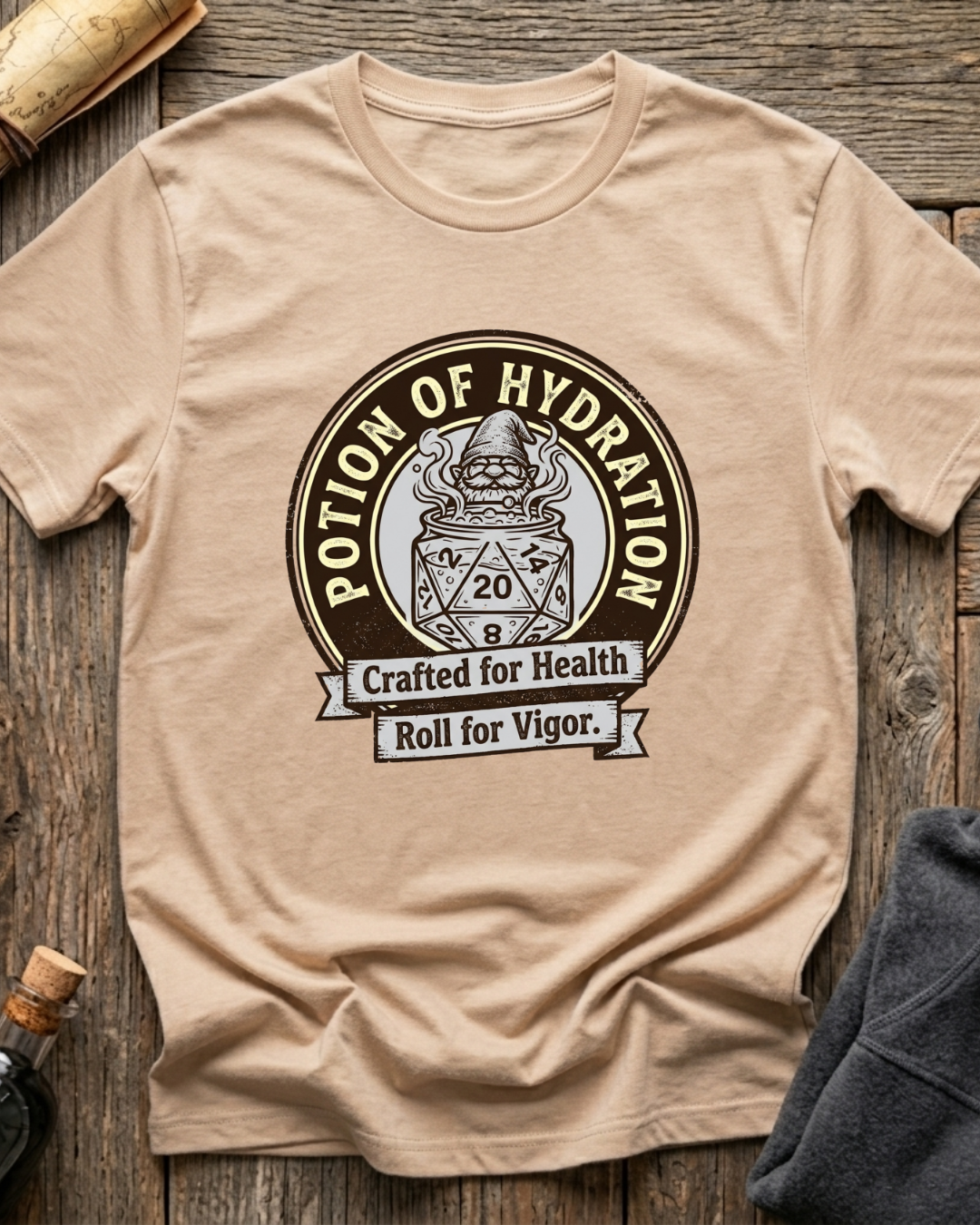 Potion of Hydration T-Shirt