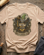 Brownie Barbarian Guild T-Shirt