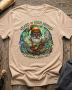 Bard Of High Notes T-Shirt