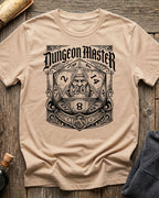 Vintage Dungeon Master V.1 T-Shirt