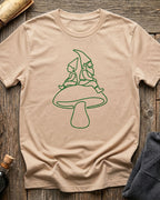 The Quest Begins Father's Day Edition T-Shirt