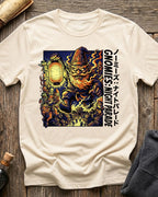 Gnomies Night Parade T-Shirt