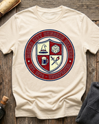 Mound City Dungeon Delver T-Shirt