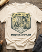 Dungeon Crawler Guild T-Shirt