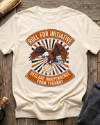 Declare Independence From Tyranny T-Shirt