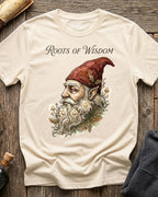 Roots Of Wisdom T-Shirt