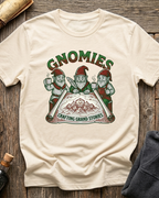 Gnomies Map Makers