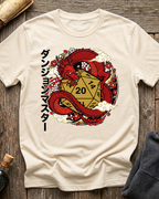 Dragon Master T-Shirt