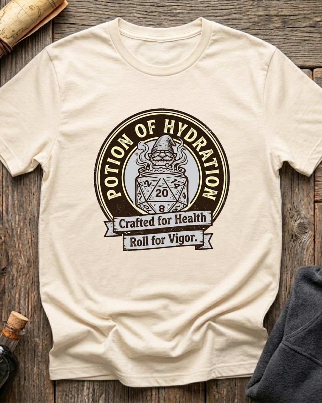 Potion of Hydration T-Shirt