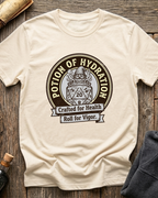 Potion of Hydration T-Shirt