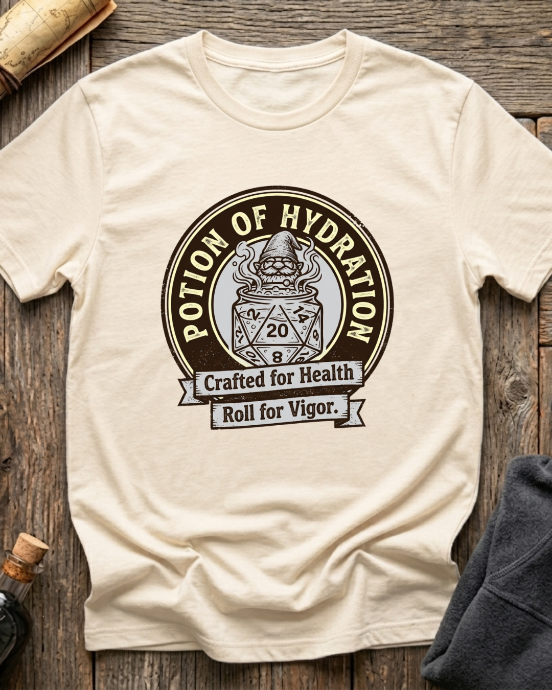 Potion of Hydration T-Shirt