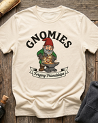 Forging Friendships T-Shirt