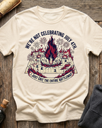 I Just Crit The Entire Battlemap T-Shirt