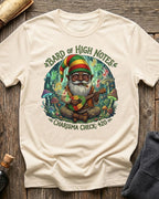 Bard Of High Notes T-Shirt