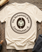 The Alchemist's Brew T-Shirt