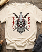 Oni Gnome T-Shirt